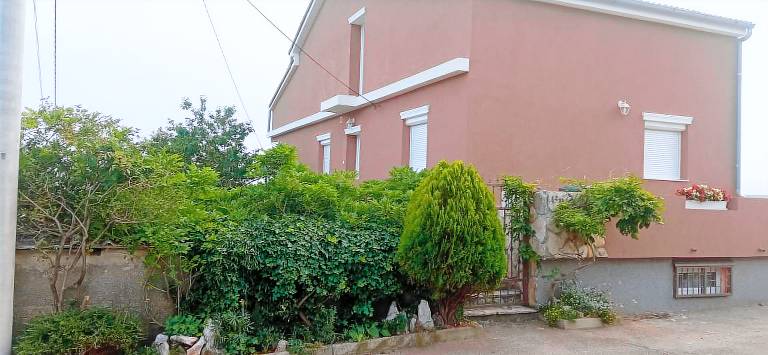 Apartman Krasica