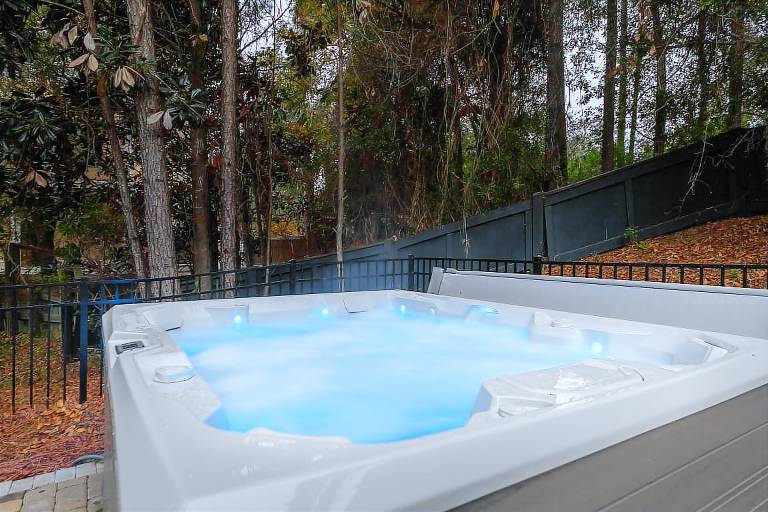 105 Luxury Beach Home Pool Hot Tub Elevator — photo 2