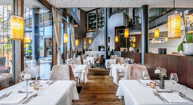 SOLEA SUDTIROL Boutique Hotel — photo 3