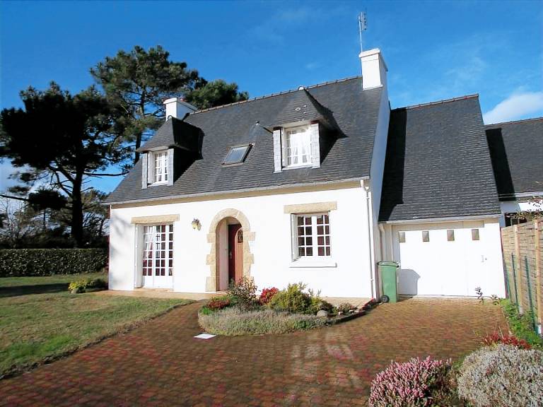 Villa  Ploemel