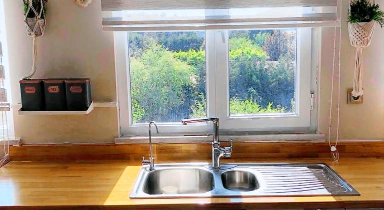 Villa with garden & terrace | Pets are welcome — photo 4