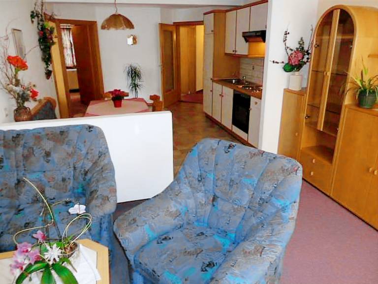 Ferienwohnung Gemeinde Werfenweng