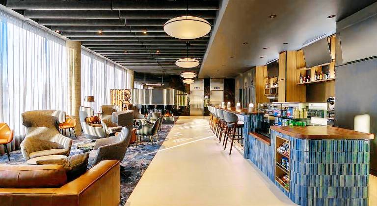 Hyatt Place Whitehorse — photo 2