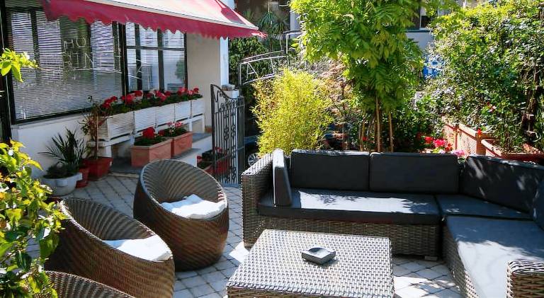 Hotel Marinella — photo 3
