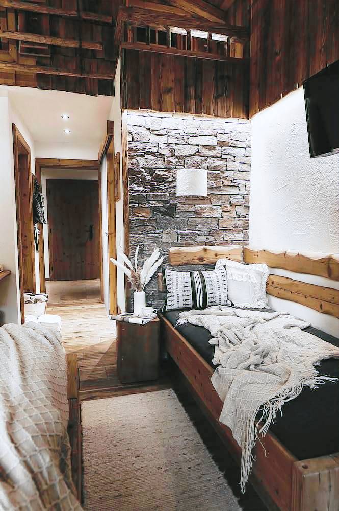 Aparthotel Maria Alm