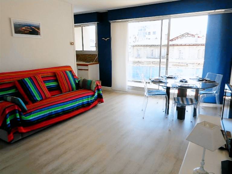 Pleasant studio | Next to the beach | Pet-friendly — photo 4
