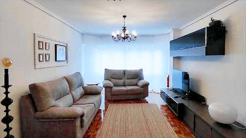 Apartamento Briones