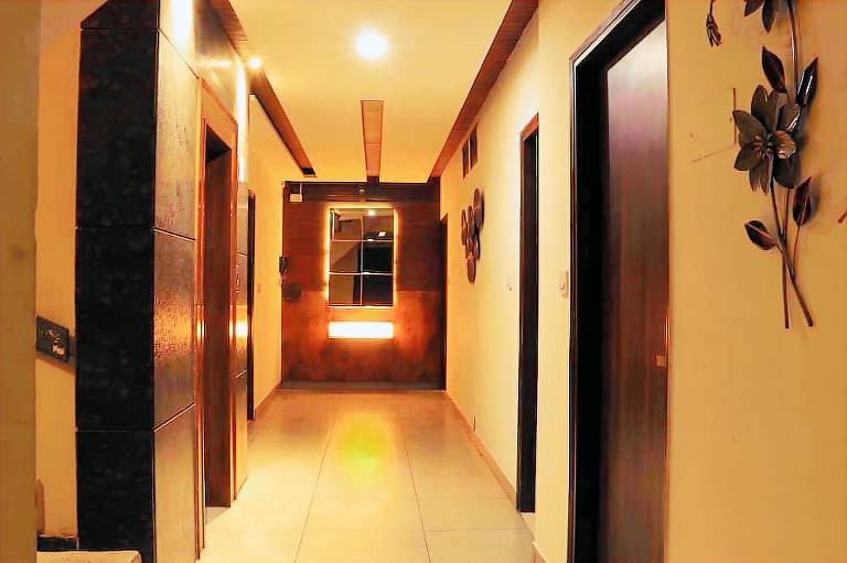 Hotel Nanda
