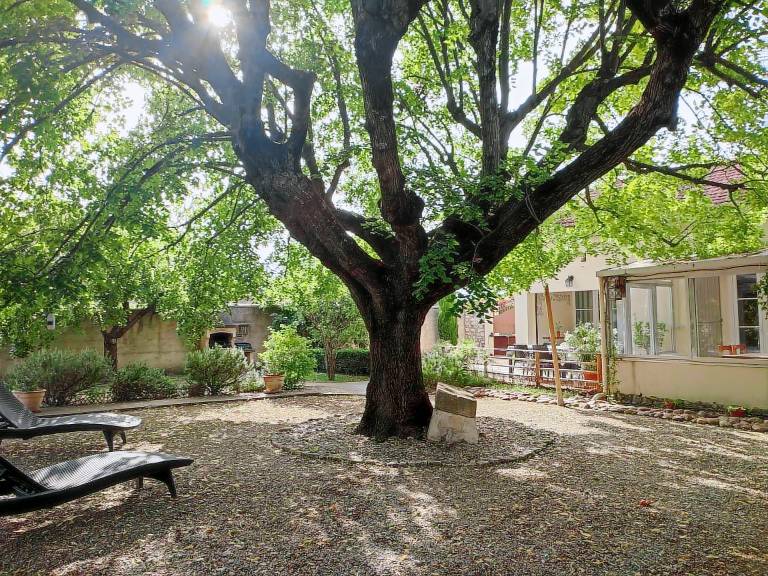 Maison de vacances Pernes-les-Fontaines
