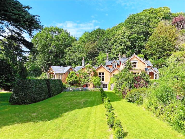 House Cartmel