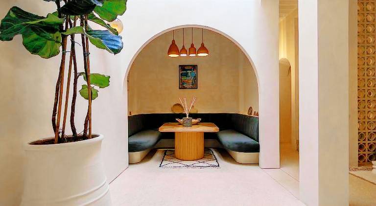 Vacation home with pool | Next to Jemaa el-Fnaa — photo 3