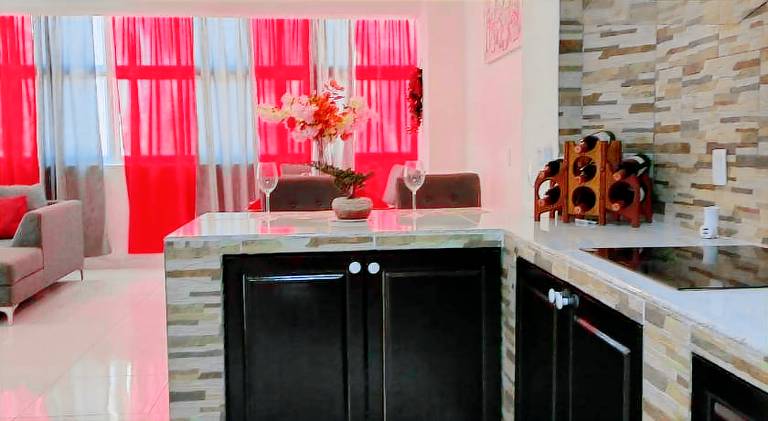 Hotel Boutique CVC — photo 2