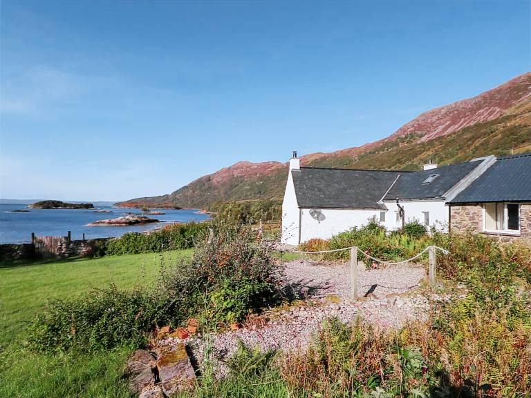 Cottage Glenelg
