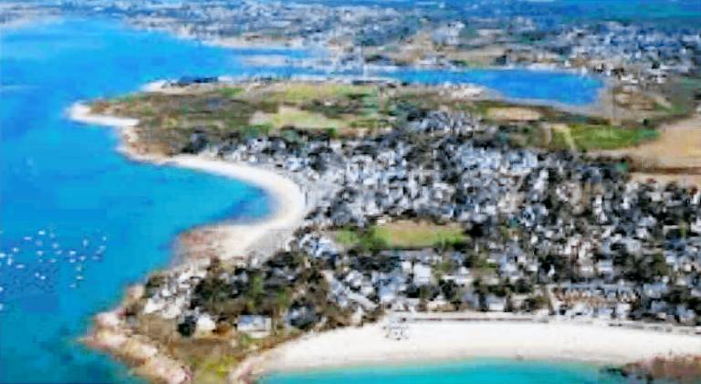 Lovely house | Pets are welcome in Carnac
