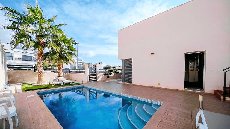Villa Finestrat