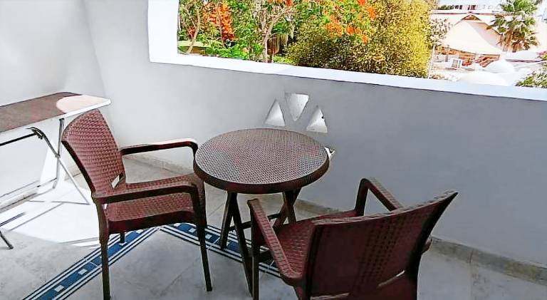 Apartment with pool | Next to the beach | Pets allowed — photo 4