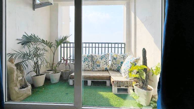 Apartment  Kakrala