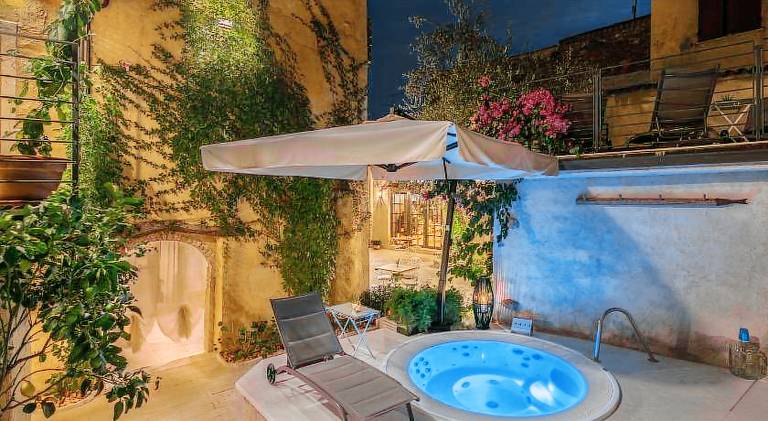 Corte Alma Spa and Luxury Home — photo 3