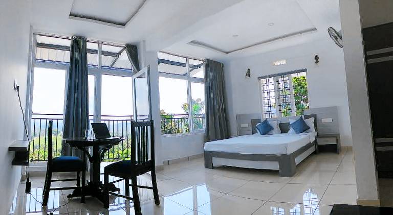 Bed and breakfast  Wayanad