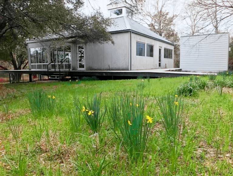 House Navasota