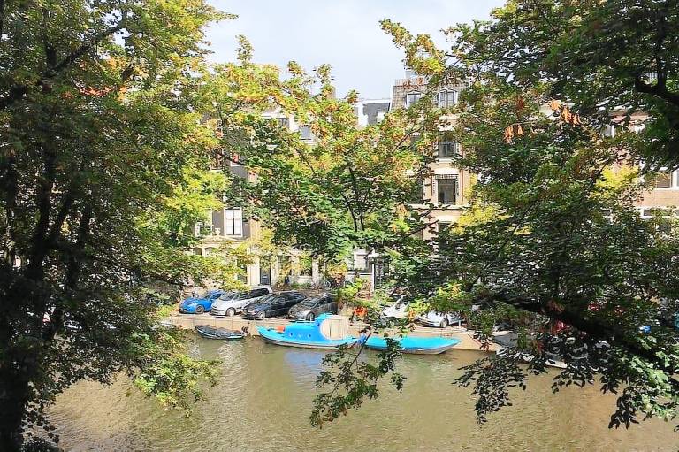Lejlighedshotel  Amsterdam