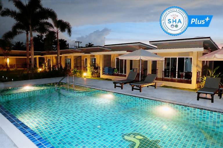 Resort Khao Lak