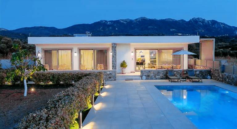 θέρετρο Dikeo