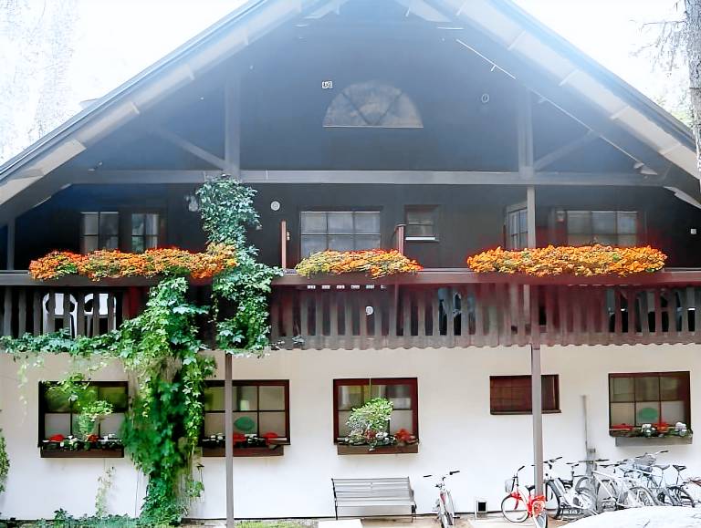 Bed & Breakfast Heinola