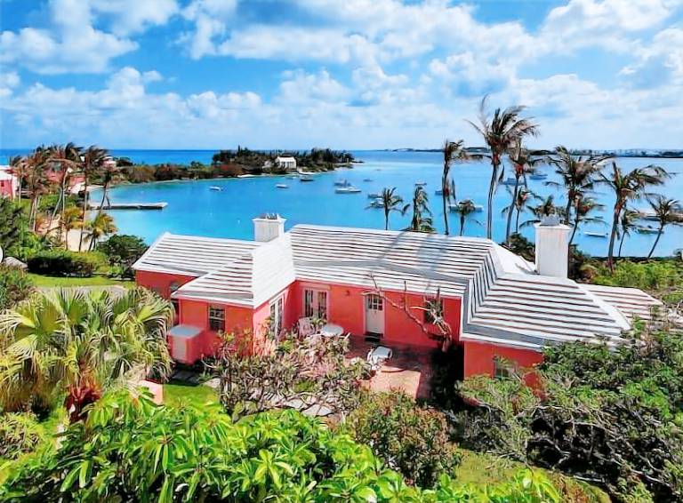 Resort Bermuda
