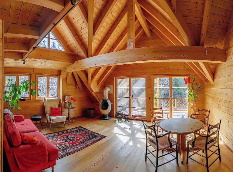 Ferienwohnung  Breitnau