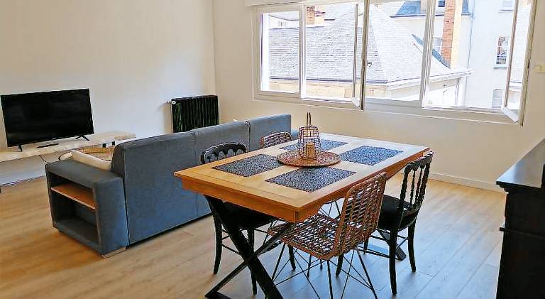 Apartment | Dogs allowed — photo 3