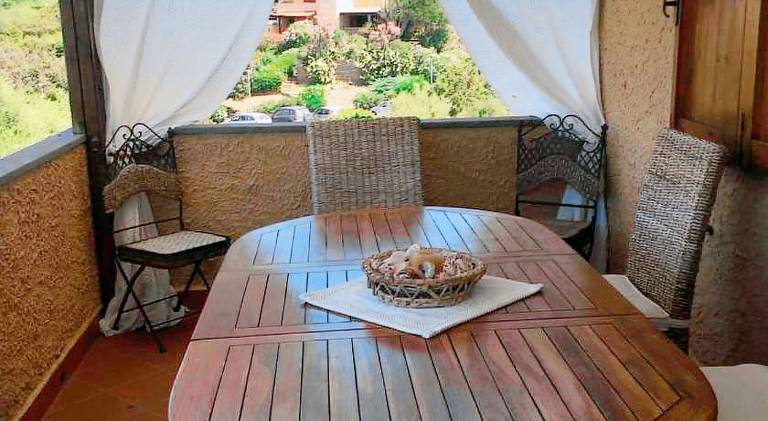 Rental apartment with 2 rooms for 4 persons — photo 4