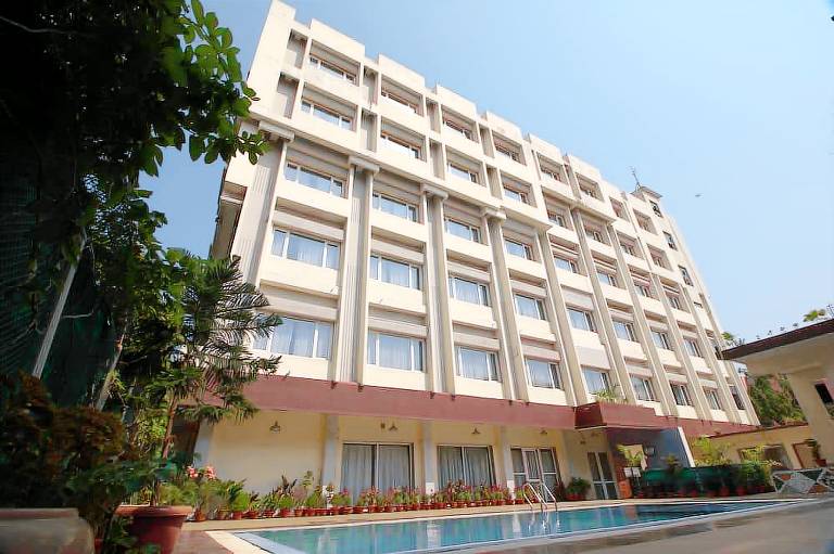 IRA By Orchid Bhubaneswar