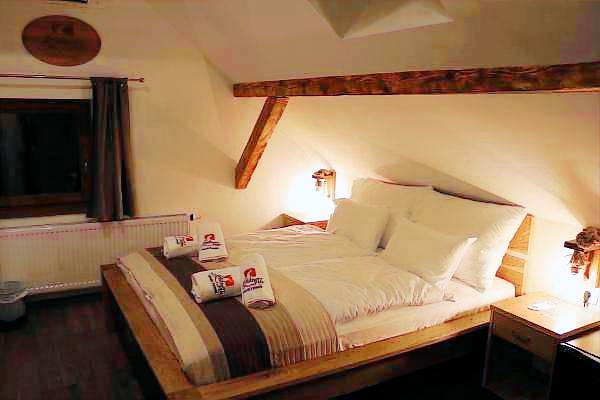Room Maruša Superior Double Room 4