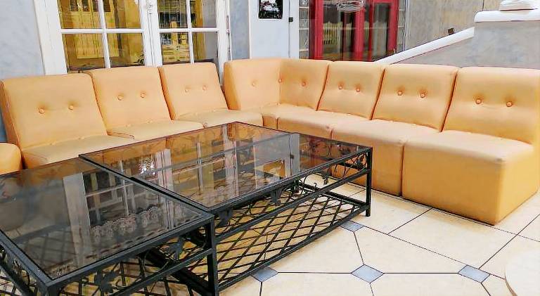 Hotel CORONA Lourdes — photo 2