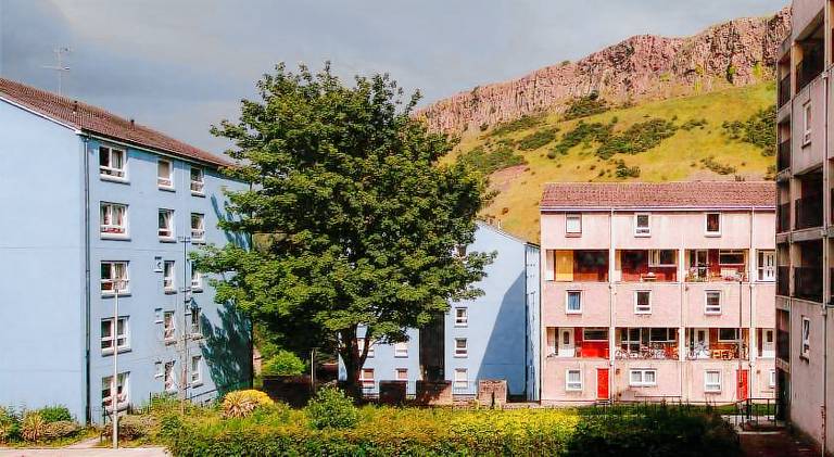 Holiday apartment | Close to Royal Mile | Pet-friendly — photo 4