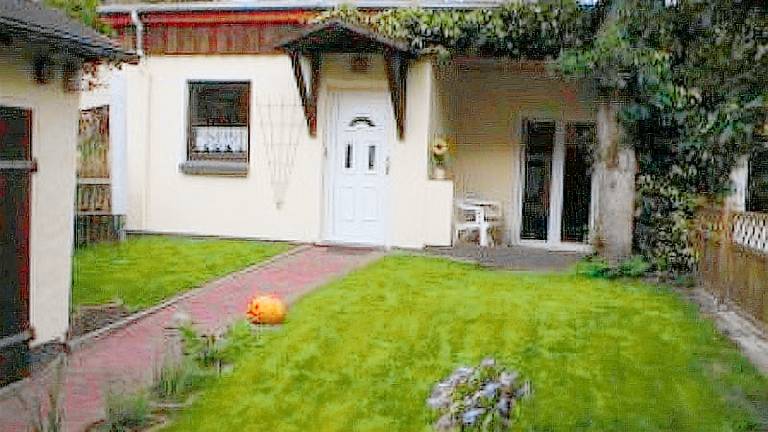 Ferienwohnung Harrislee