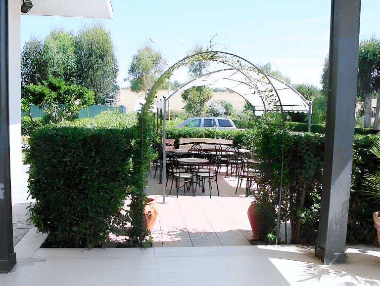 HOTEL IL PARCO - Free Parking & On-Site Dining -3- STAR SUPERIOR COMFORT — photo 4