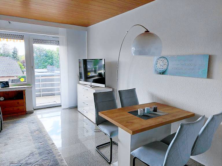 Ferienwohnung Körbecke