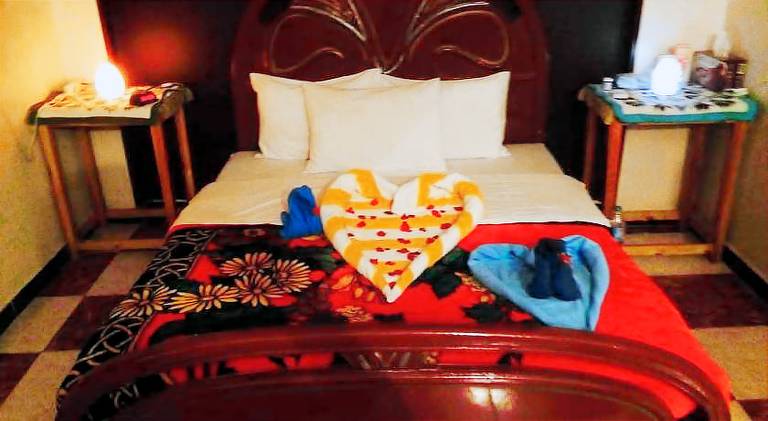 Serviced apartment with jacuzzi — photo 2