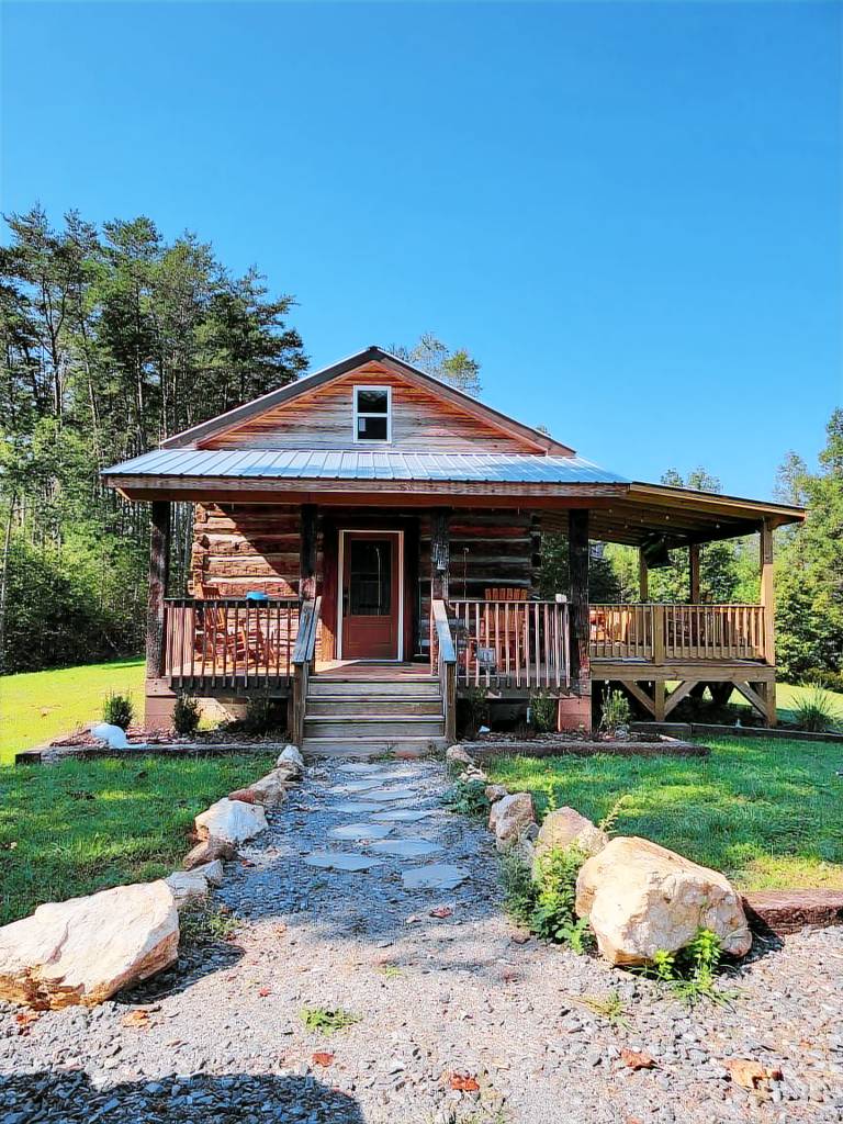 Cabin  Westfield