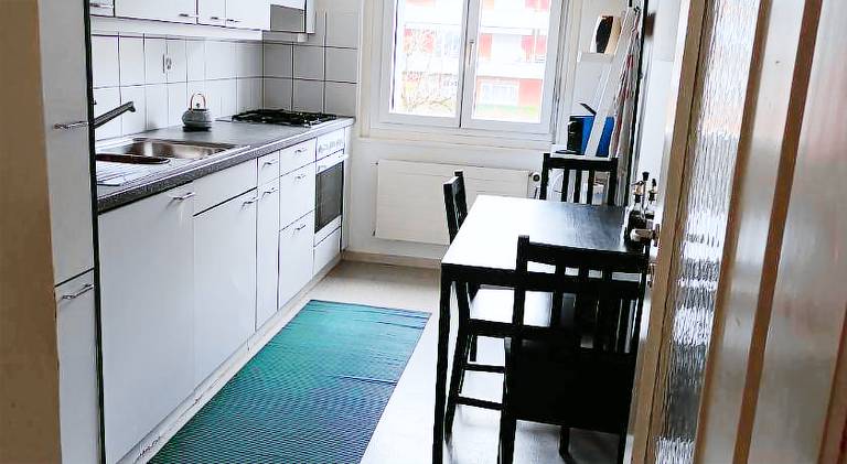 Charming rental apartment | Pets are welcome — photo 5