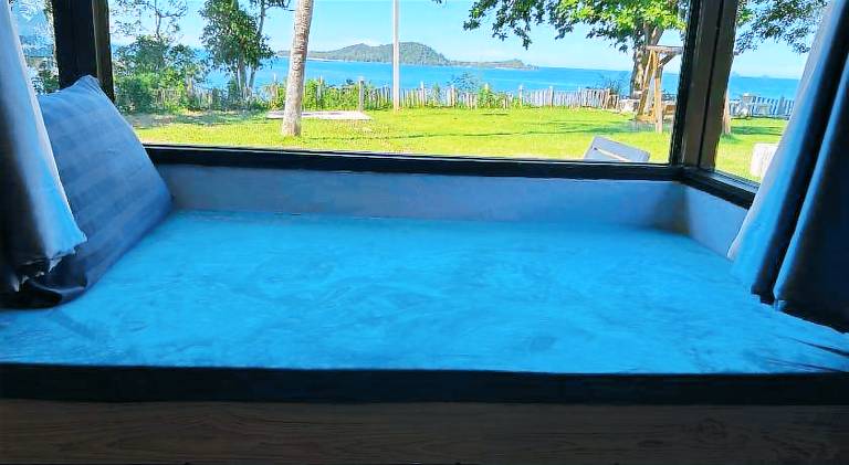 ลานแลเล รีสอร์ท ชุมพร Larn-Lae-Lay Resort Chumphon — photo 5
