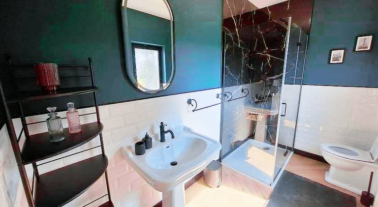 Villa "Pied-a-terre" Residence & Spa — photo 2