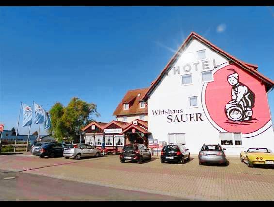 Hotel & Pension Bockenem — photo 4