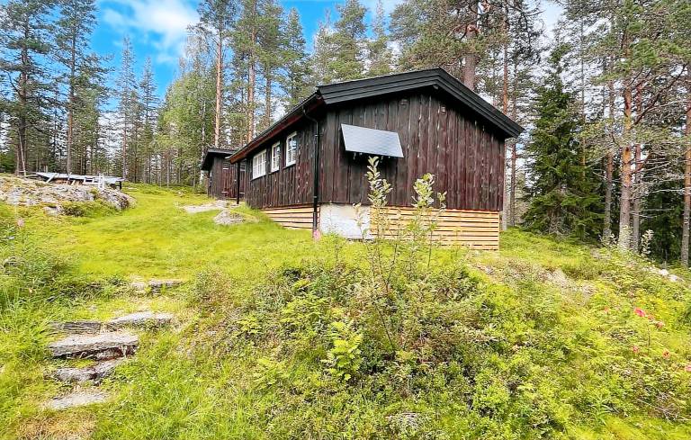 Hus Risberget