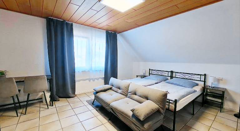 Bed & Breakfast Jülich