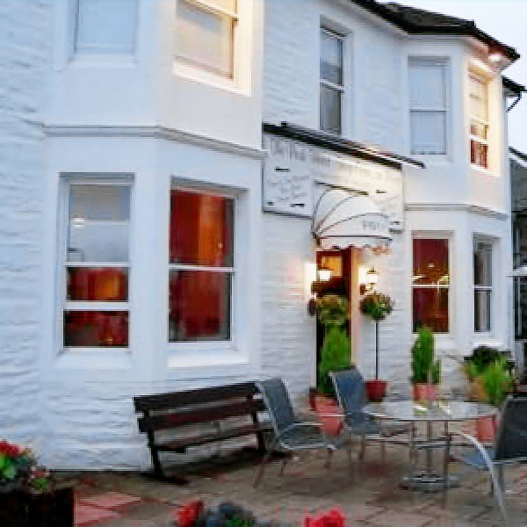 Park Hotel Dunoon in Dunoon