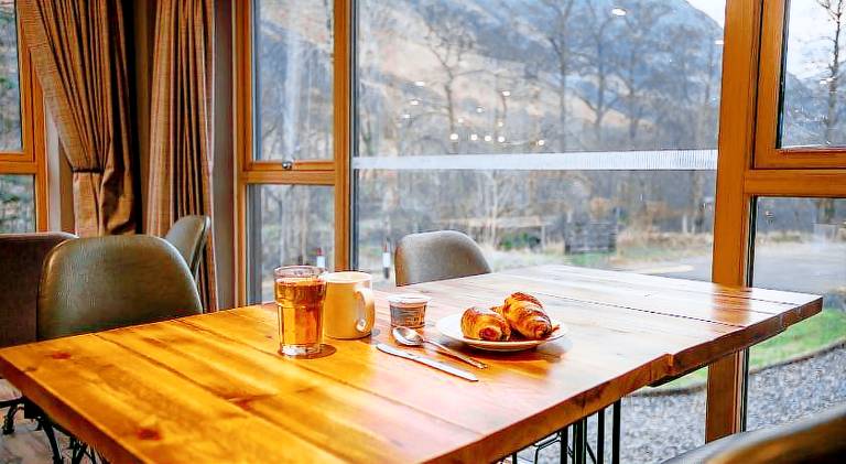 Glen Nevis Youth Hostel — photo 3