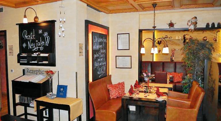 Gasthaus Burkard — photo 3